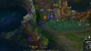 Riven montage