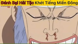 Đánh bại hải tặc khét tiếng#2