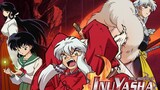 InuYasha Movie 4 : Api di Pulau Hourai