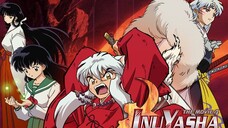 InuYasha Movie 4 : Api di Pulau Hourai