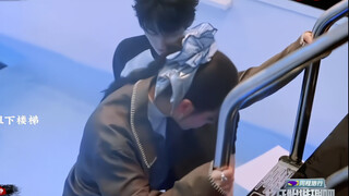 【炙手柯热】不是真的好好磕