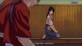 samurai X