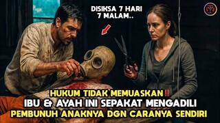 SANGAT GELOO‼️100% Kalian Tidak Akan Percaya Dengan Ending Film Ini