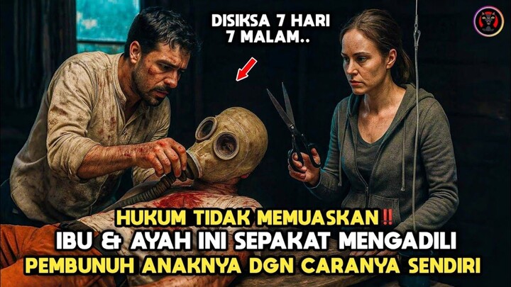 SANGAT GELOO‼️100% Kalian Tidak Akan Percaya Dengan Ending Film Ini
