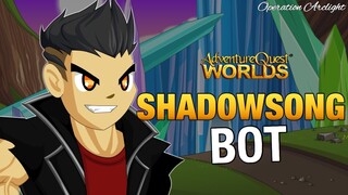 =AQW= SHADOWSONG QUEST BOT FOR GRIMOIRE | AQW BOTS