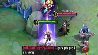 My last gusion night owl video.. -MLBB