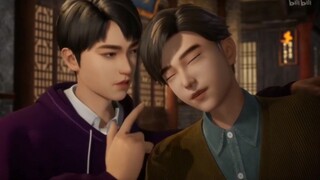 The Long March Toward The Universe Eps 09