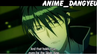 Tóm tắt Anime Main giấu ghề tập 5 p3 #ReviewAnime#Tomtatanime#Maingiaunghe