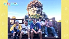ep 293. 2 days 1 night SO4 | war of money part two | English sub