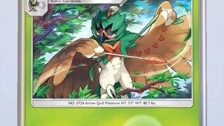 Chill Pokémon TCG Pocket Pull | Monster Tamer Faiz