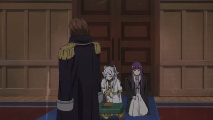 CLIP SOUSOU NO FRIEREN
