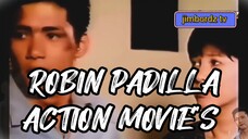 ROBIN PADILLA ACTION MOVIE