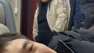 A Record of a Late-blooming Single Man's Blind Date