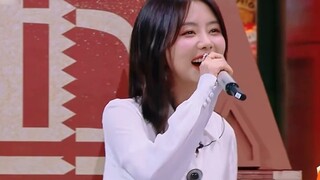 Xu Kai tertawa terbahak-bahak! Katanya Tan Songyun adalah satu-satunya wanita yang mendominasi di ha