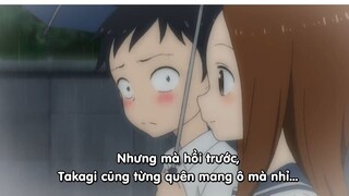 Toàn mơ về Crush là ngu rồi #anime #school time