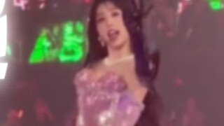 Finally I have a son-in-law who can dance and sing~