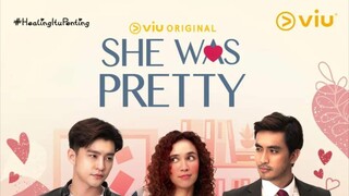 She Was Pretty ~Ep16~ AKHIR