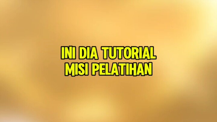 Tutorial menyelesaikan misi Ninjutsu#tutorialmisininjutsu #mlbb #MLBBMabarLebaran #MVPTIBA #BUKBARML
