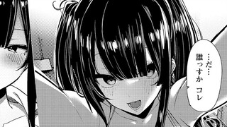 My big secret has been discovered, so I can only go on base and become your wife!