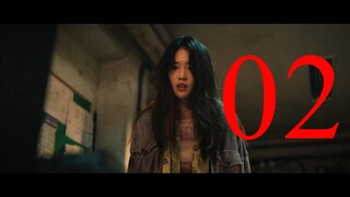 Sweet Home - Season 3 Episode 02 (Tagalog Dub)