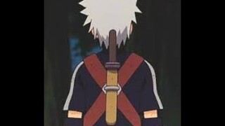 Naruto「AMV」- Kakashi Hatake - Fake Smiles
