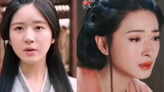 Outrageous! How could there be no beauties in the Han Dynasty? ‖ The same Han Dynasty style, why is 