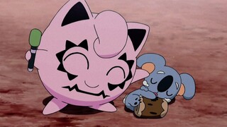 [โปเกมอน]ในที่สุดโปเกมอนก็สามารถรักษา Jigglypuff ได้!