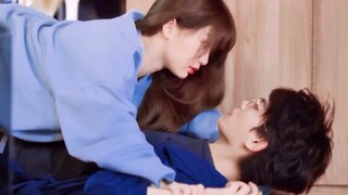 [Yu Shuxin x Ding Yuxi] Manis sekali! Trailer pertama Variasi Cahaya Bulan!