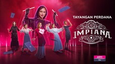 ιɱριαɳα : ƙαɾɱα - 0͎͎2͎͎