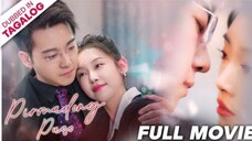 PIRMADONG PUSO [FULL MOVIE] - Pag-ibig na binuo sa katahimikan, winasak ng lihim.