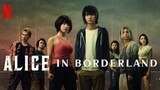 ALICE IN BORDERLAND SEASON 1 ( EP 3 ) TAGALOG DUBBED