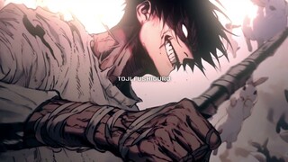 [Jujutsu Kaisen] Sang tiran kembali!!! Rasakan penindasan dari langit dan sang tiran Fuheishiji!!