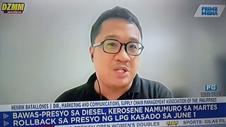 DZMM Radyo Patrol Sais Trenta