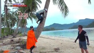 Law of the Jungle in Sumatra [2] SUB INDO