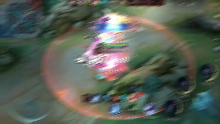 gusion#Mlbb