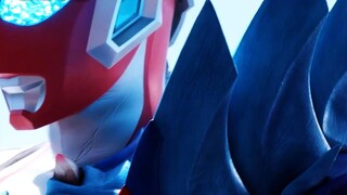 The story of Nabo Cold Current, Blue Dragon's telekinesis and Ω3-09, Part 2, Director Yue filmed the