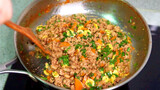Belajar Masak Nasi Babi Nenek Thailand, Cocok untuk Kamu yang Lapar!