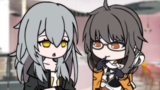 [Beng 3 Mini Theater] Dream Seeker: Now included in Xieye Deluxe Package