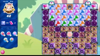 Candy crush saga level 16174