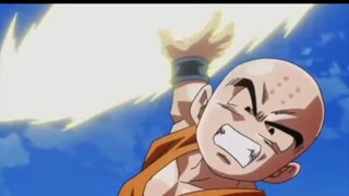 7. How casual is Dragon Ball? There are not many hair colors left with Dragon Ball.