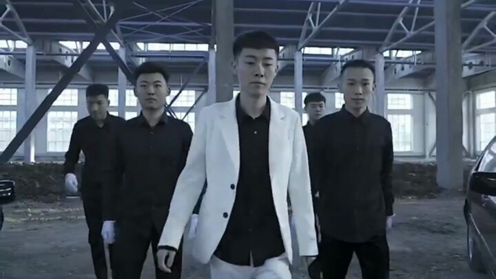 青海摇，但是霜华满天起手