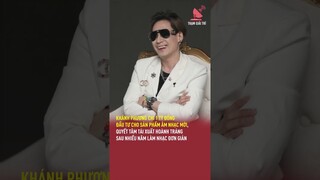 Khánh Phương chi 1 tỷ đồng đầu tư cho sản phẩm âm nhạc mới, quyết tâm tái xuất hoành tráng