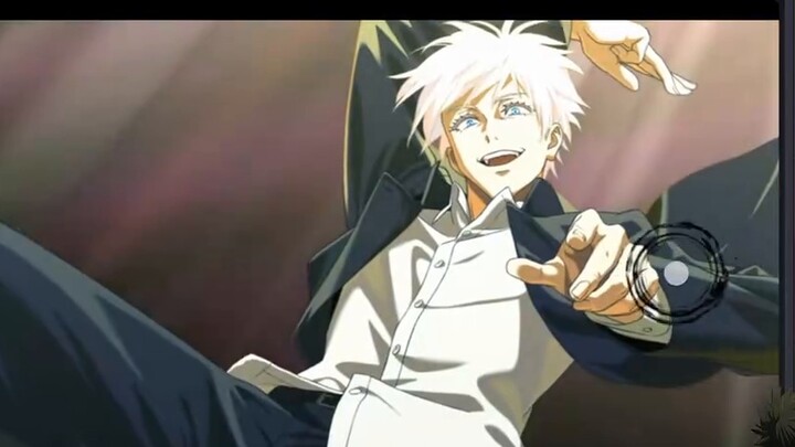 [Jujutsu Kaisen Mobile Game] The most overpowered support character in history! Night Smile Review +