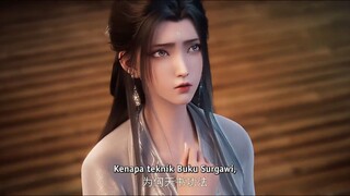 Jade Dinasty S3 Eps 25 Sub Indo Hd