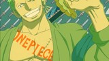 [Anime]MAD.AMV: One Piece - Kumpulan Seluruh Jurus Zoro