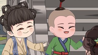 Episode 1, Sichuan and Chongqing Tyrannosaurus Cultivation Story, I am the most prestigious elder si