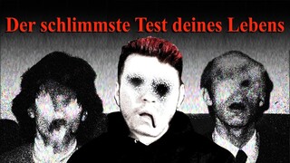 3 Horror Games mit GENIALEN Ideen 😱