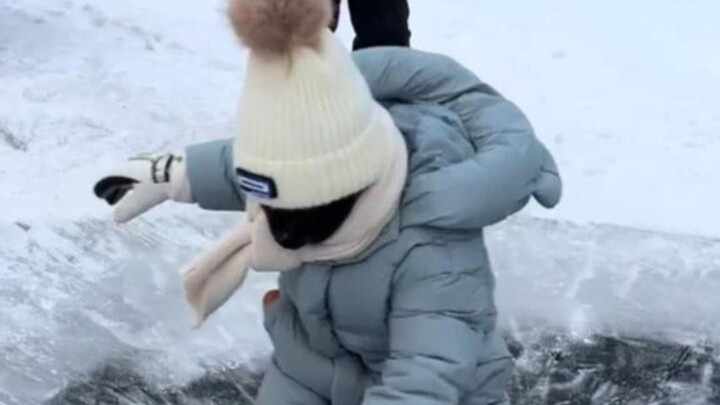 Có những tình huống trông nguy hiểm nhưng thực ra chẳng an toàn chút nào!