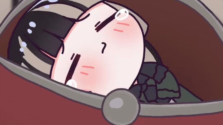 [Ru-Wufengting Raden] Flame Mushroom Dance: Use this when the thing you want is too expensive to aff