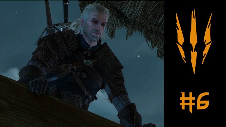 The Witcher 3: Wild Hunt | Let's Play | 06